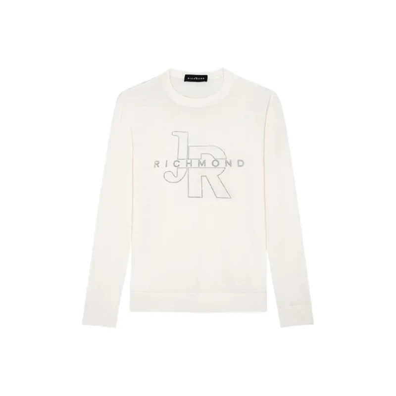 JOHN RICHMOND Sweaters Men-2
