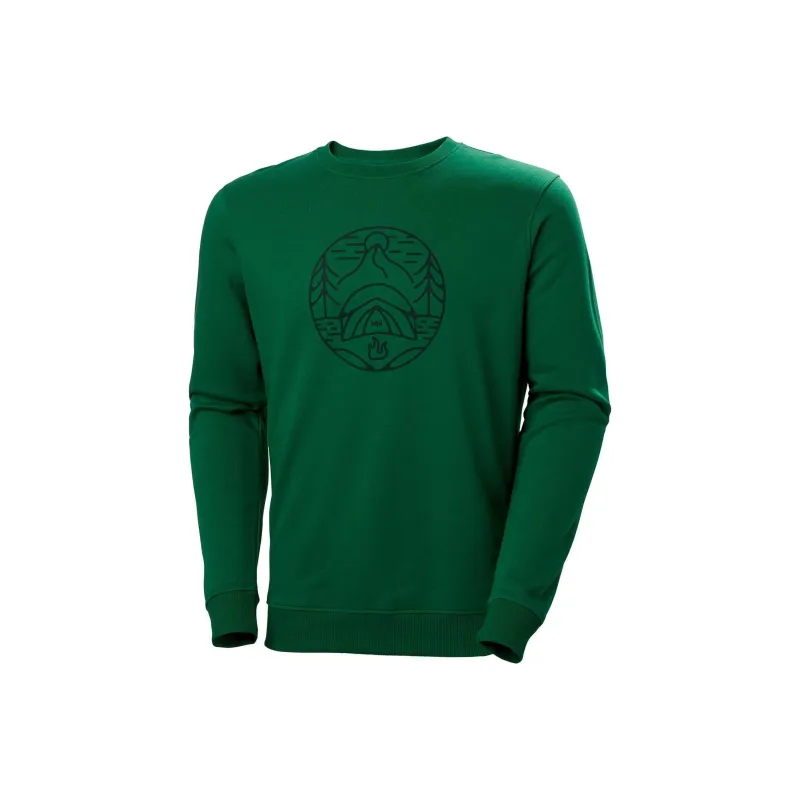 HELLY HANSEN Sweaters Men-2