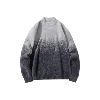 YATSI Sweaters Unisex