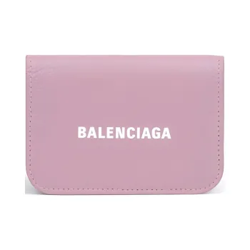 Balenciaga Cash Mini Wallet