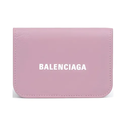 Balenciaga Cash Mini Wallet