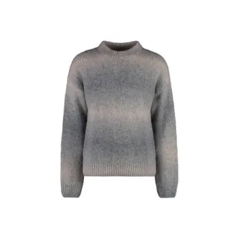 GANT Gradient Crew neck Jumper