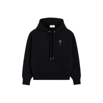 AMIPARIS Snake Year Limited Collection Sweatshirts Unisex Black