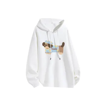 Lind Erki Sweatshirts Unisex