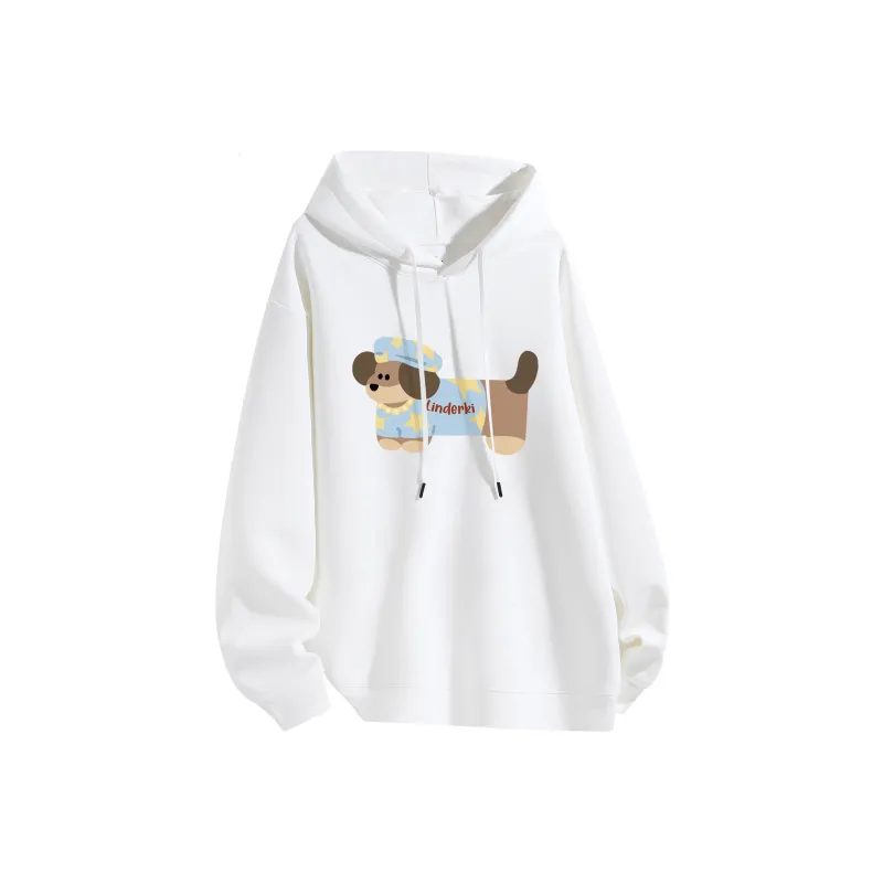 Lind Erki Sweatshirts Unisex-0