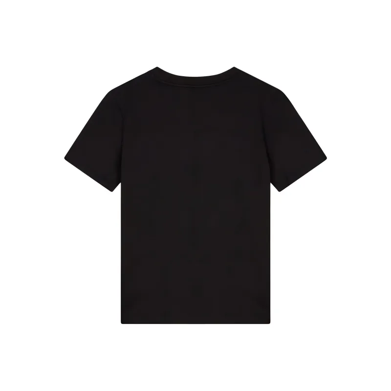 CALVIN KLEIN T-Shirt Women's Black-1