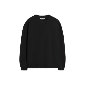 HOLZWEILER FW24 Sweater Men's Black
