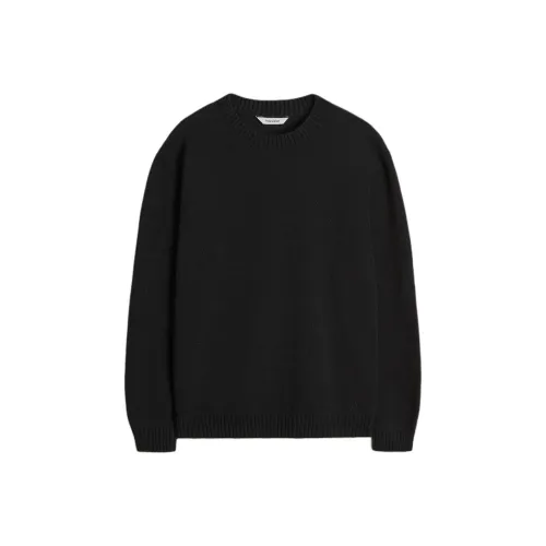 HOLZWEILER FW24 Sweater Men's Black