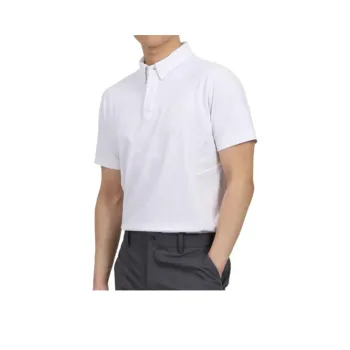 TITLEIST Polo Shirt Men's White