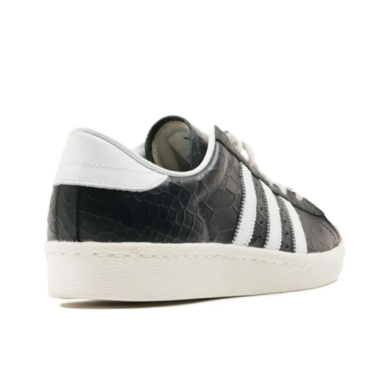 Superstar Hyke X Adidas 'Black White Snakeskin'-4