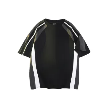 YATSI T Shirts Unisex