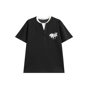 Tre Club T Shirts Unisex