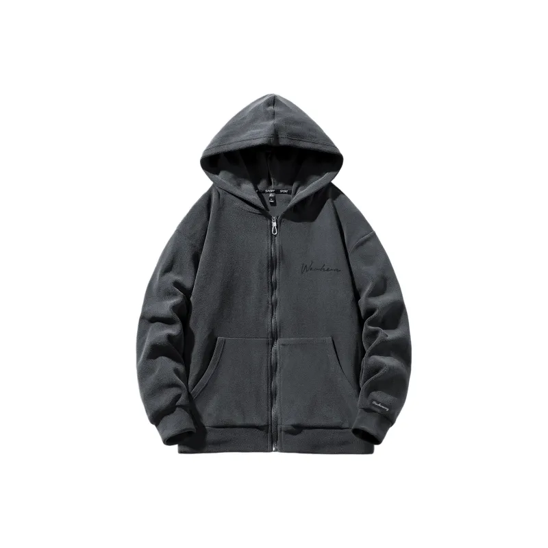 RASHOMONG Sweatshirts Unisex-4