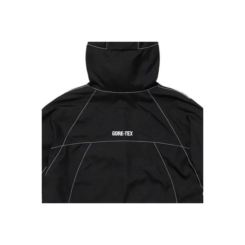 Supreme GORE TEX Contrast Stitch Anorak-3