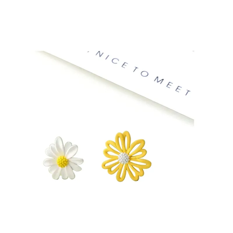 MIDNIGHT MOMENT Alloy Stud Earrings Women's-6