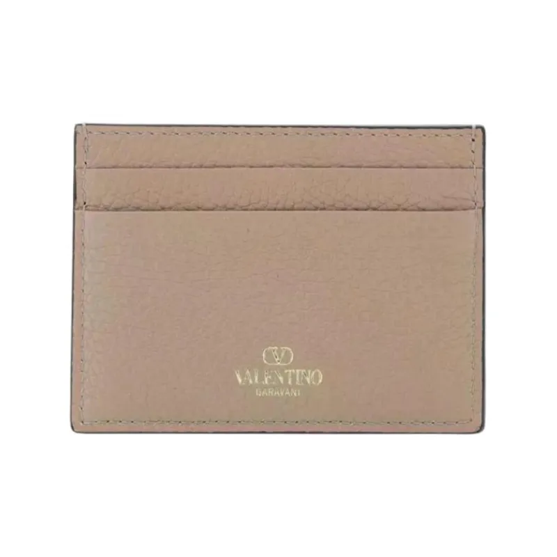 Valentino Garavani Rockstud Card Holder-1