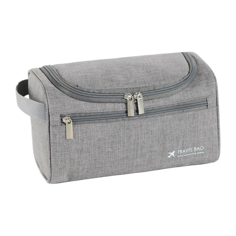 OUZIHUANG Oxford Storage Bag Unisex Multicolor-3