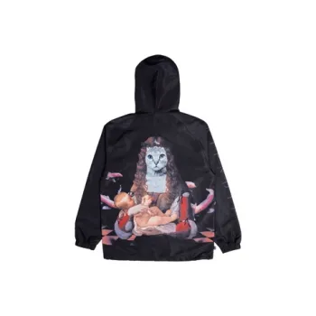 RIPNDIP Jackets Unisex