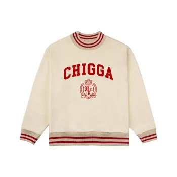 CHIGGALAB Knitwear Unisex