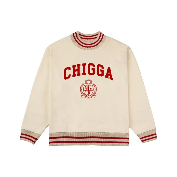 CHIGGALAB Knitwear Unisex-0
