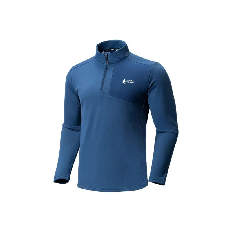 TREK&TRAVEL Sweatshirts Men-3