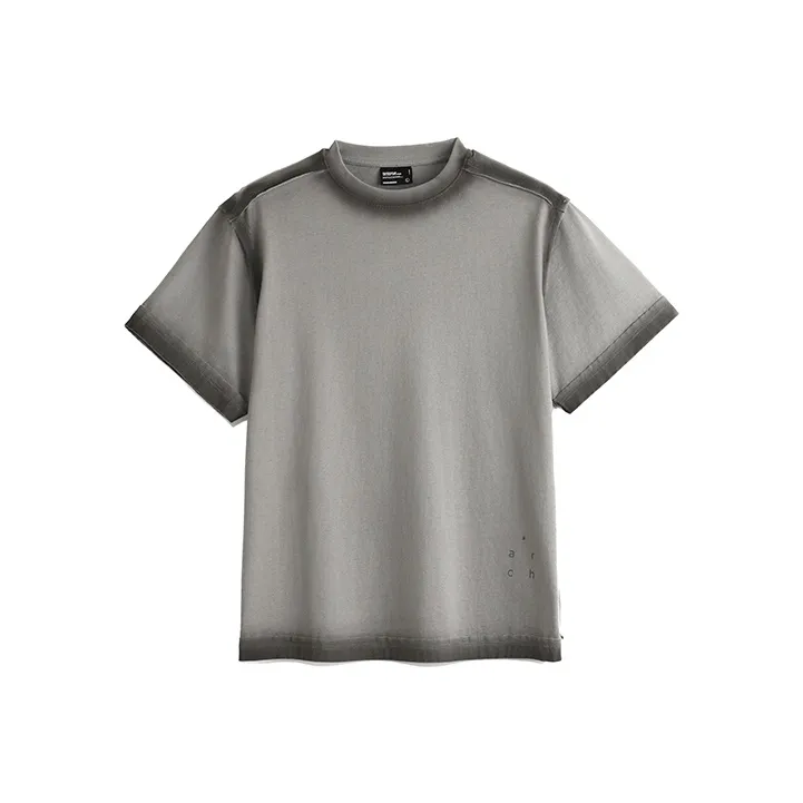 ROARINGWILD ARCH T Shirts Unisex-0