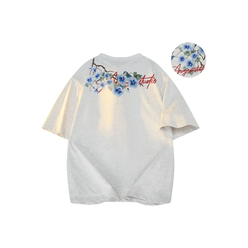 Yiwen T Shirts Unisex-12