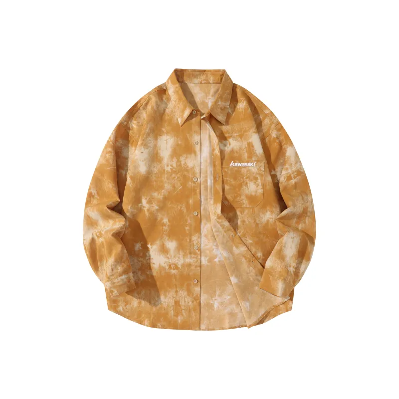 Kawasaki Shirts Unisex-8