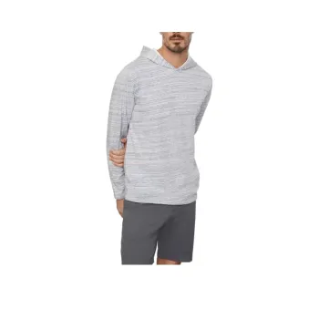 VINCE Sweatshirts Men Gray