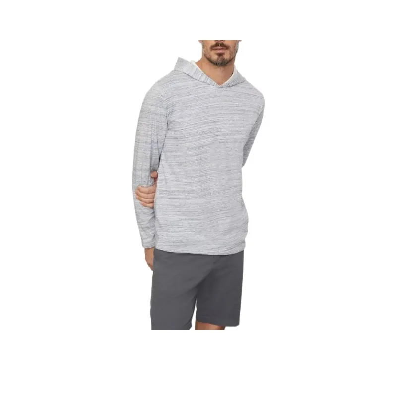 VINCE Sweatshirts Men Gray-0