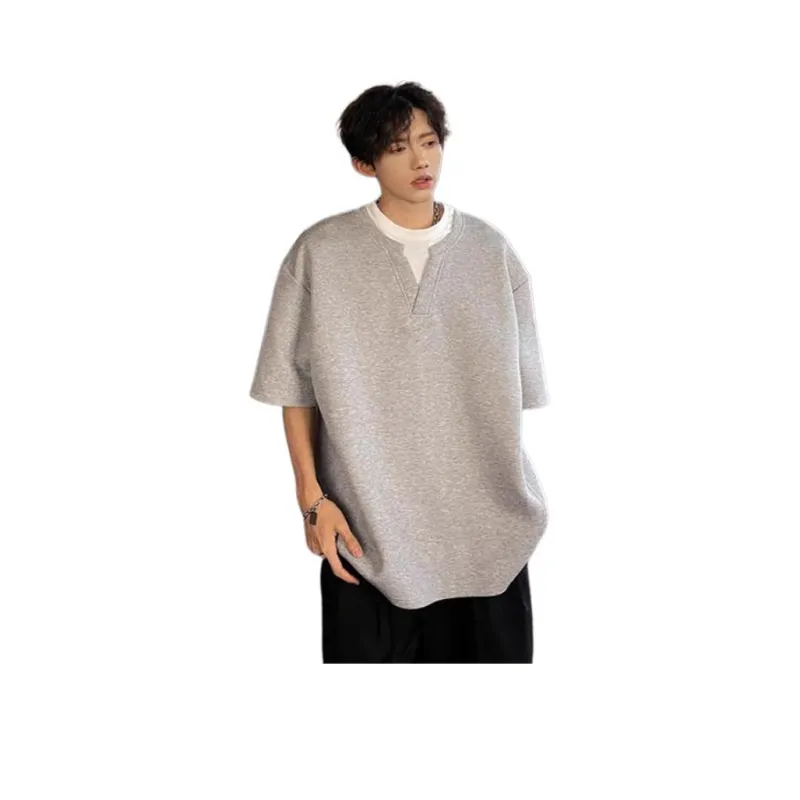 CORNILOT T Shirts Unisex-6