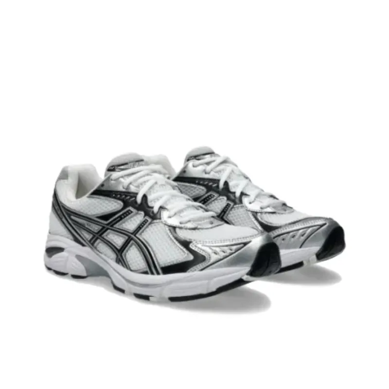 Asics GT 2160 White Black Silver-2