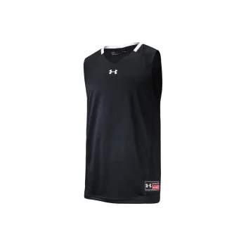 Under Armour Tank Top Men's Black