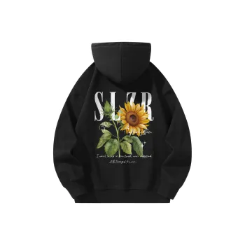 Slazenger Sweatshirt Jacket Unisex