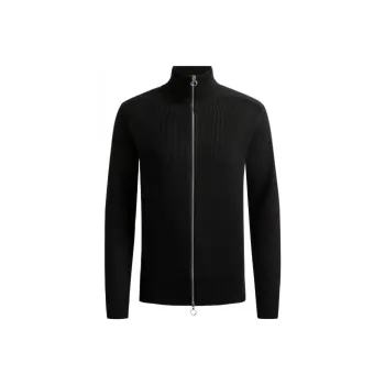 ARMANI EXCHANGEAE FW22 Knitwear Men's Black