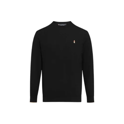Hush Puppies Sweaters Men