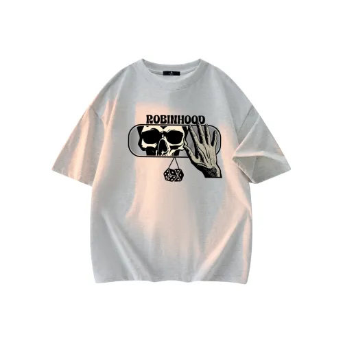 ROBINHOOD T Shirts Unisex
