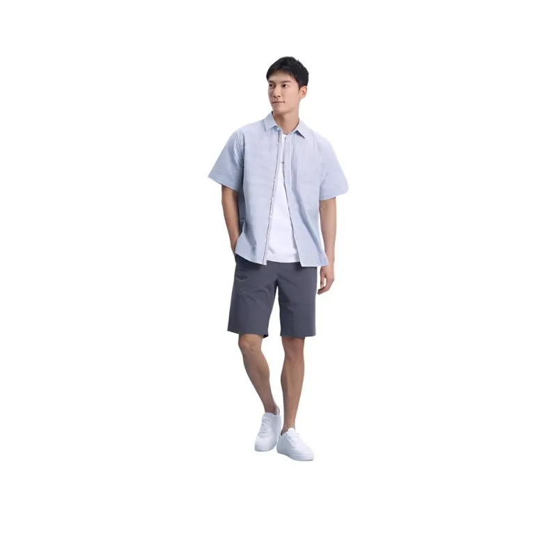 NAUTICA Shirts Men Blue-0