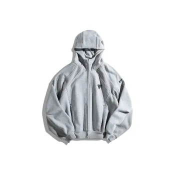 Monster Guardians Sweatshirt Men's Gray