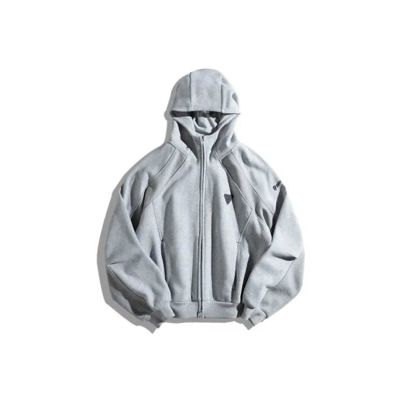 Monster Guardians Sweatshirt Men's Gray-0