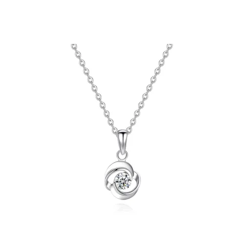 Master Kim Korean Niche Premium Luxury Necklaces Women's
