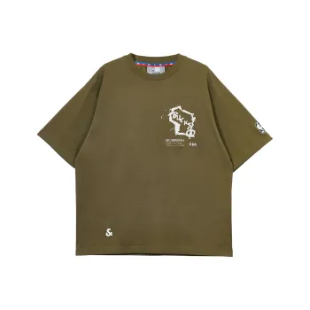 JACK JONES· x NBA JACK & JONES NBA Co brand T Shirt Unisex