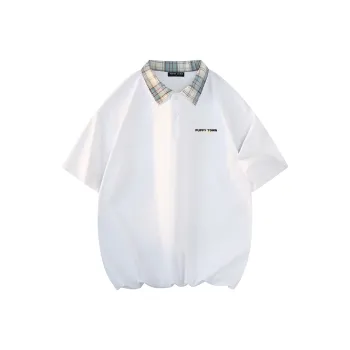 Puppytown Polo Shirts Unisex