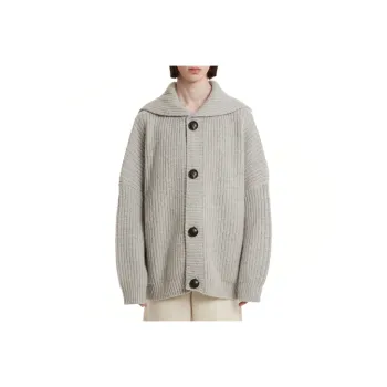 TRUNKPROJECT Sweaters Unisex Light Gray