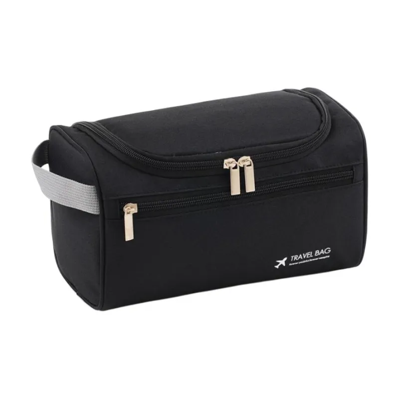 OUZIHUANG Oxford Storage Bag Unisex Multicolor-0