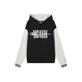 Champion FW24 ACTION STYLE Sweatshirt Unisex Black