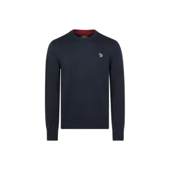PS By Paul Smith Sweaters Men Dark Blue