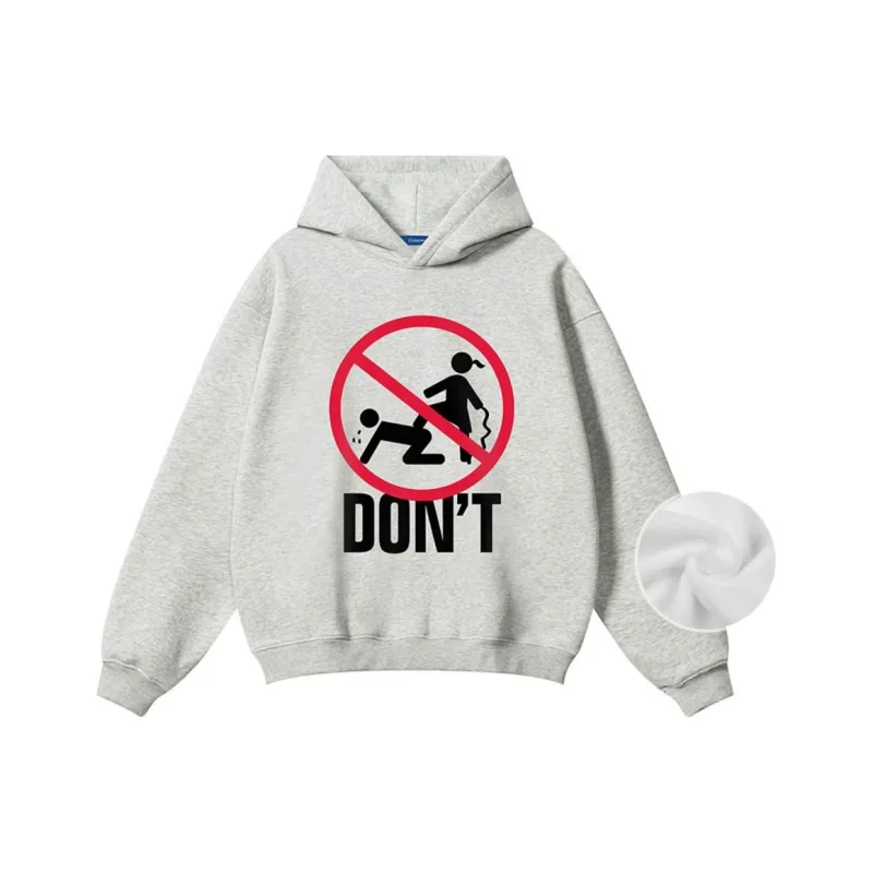 COMOWA Sweatshirts Unisex-12