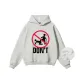 White Heather Gray[Thickened and Fleece-Lined]