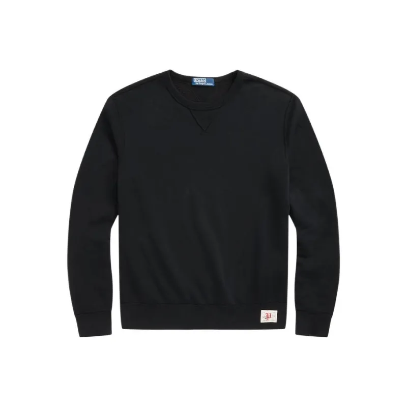 Polo Ralph Lauren FW22 Sweater Men's Black-0